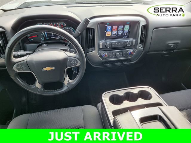 Used 2017 Chevrolet Silverado 1500 LT w/ All Star Edition image 31