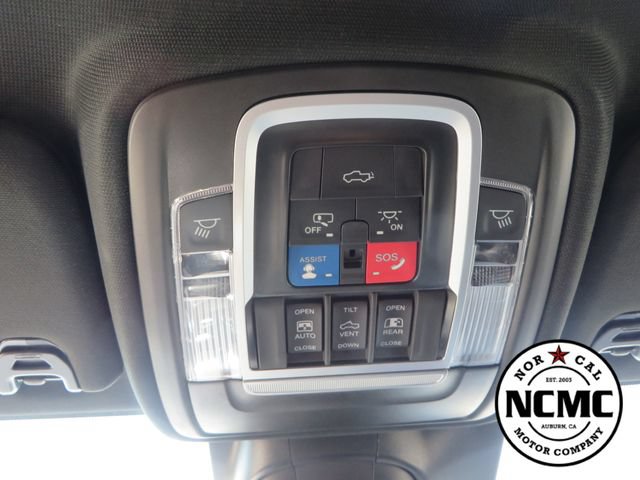Used 2023 RAM 2500 Limited AWD/4WD image 27