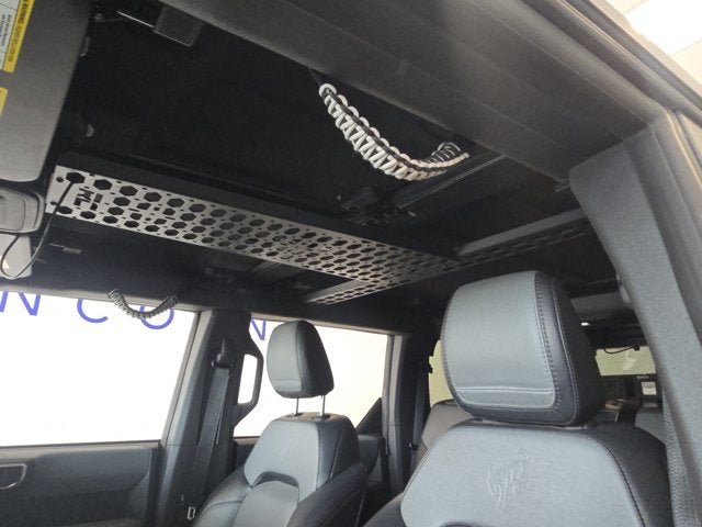 Used 2024 Ford Bronco Everglades AWD/4WD image 22