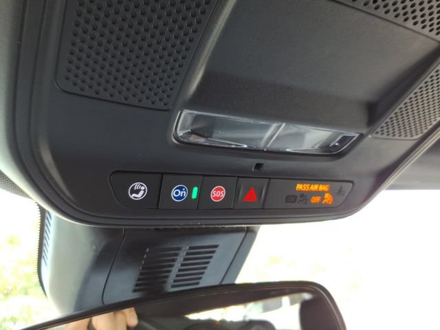 New 2027 GMC Terrain Elevation w/ Elevation Premium Package AWD/4WD image 34