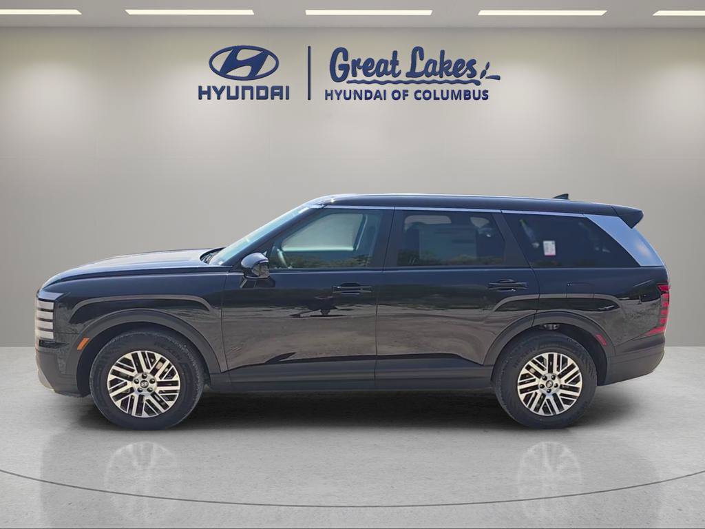 New 2026 Hyundai Palisade SE AWD/4WD image 2