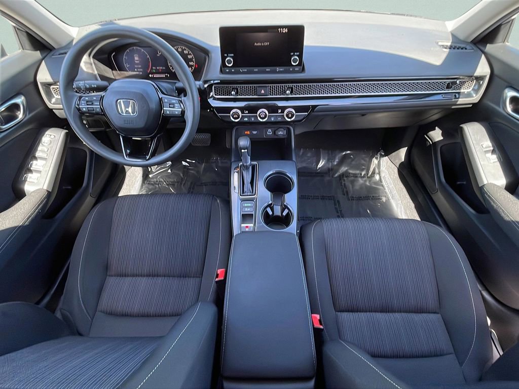 Used 2024 Honda Civic LX image 18