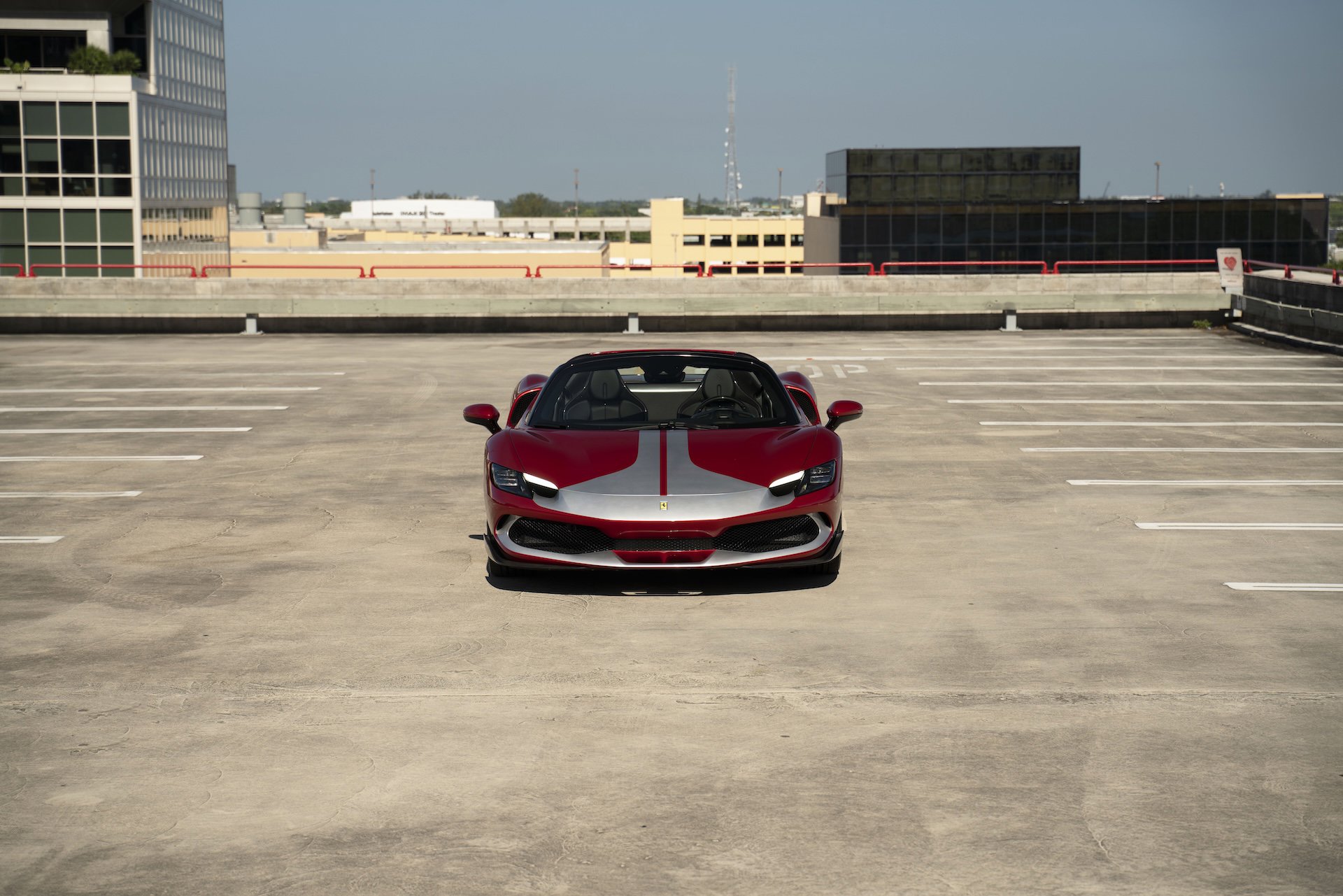 Certified 2023 Ferrari 296 GTS image 16