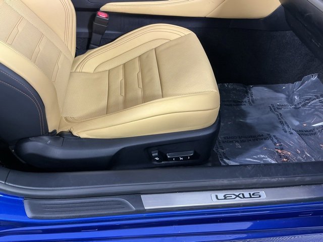 Used 2015 Lexus RC 350 AWD image 10