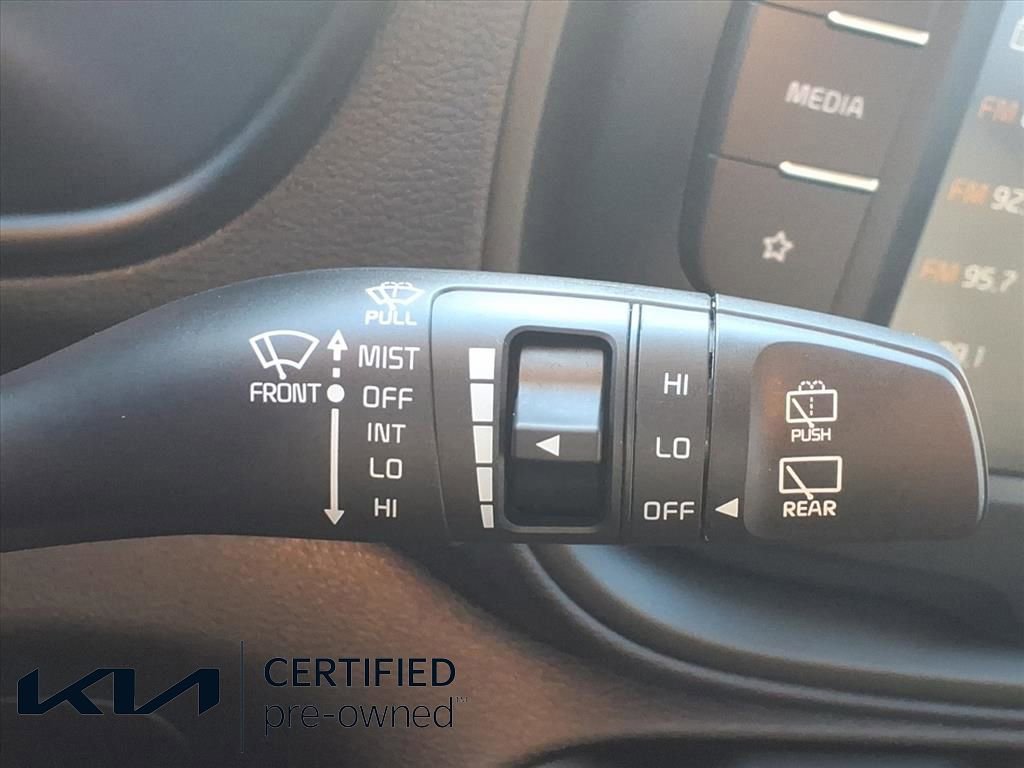 Used 2025 Kia Soul LX w/ LX Technology Package image 17