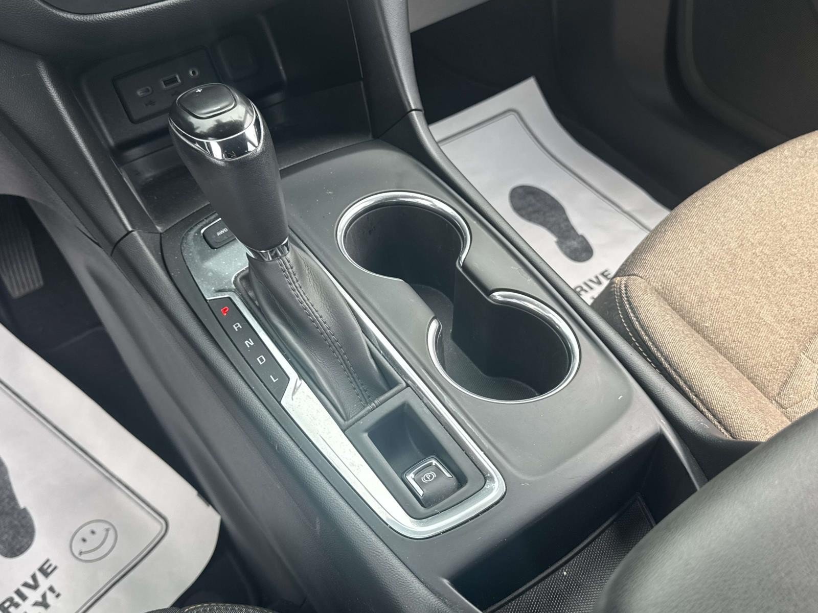 Used 2019 Chevrolet Equinox LT AWD/4WD image 31