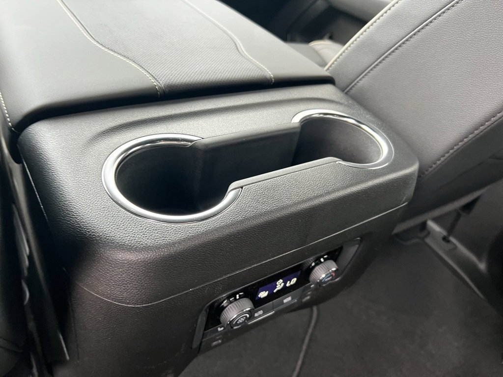 New 2025 Chevrolet Tahoe Premier image 35