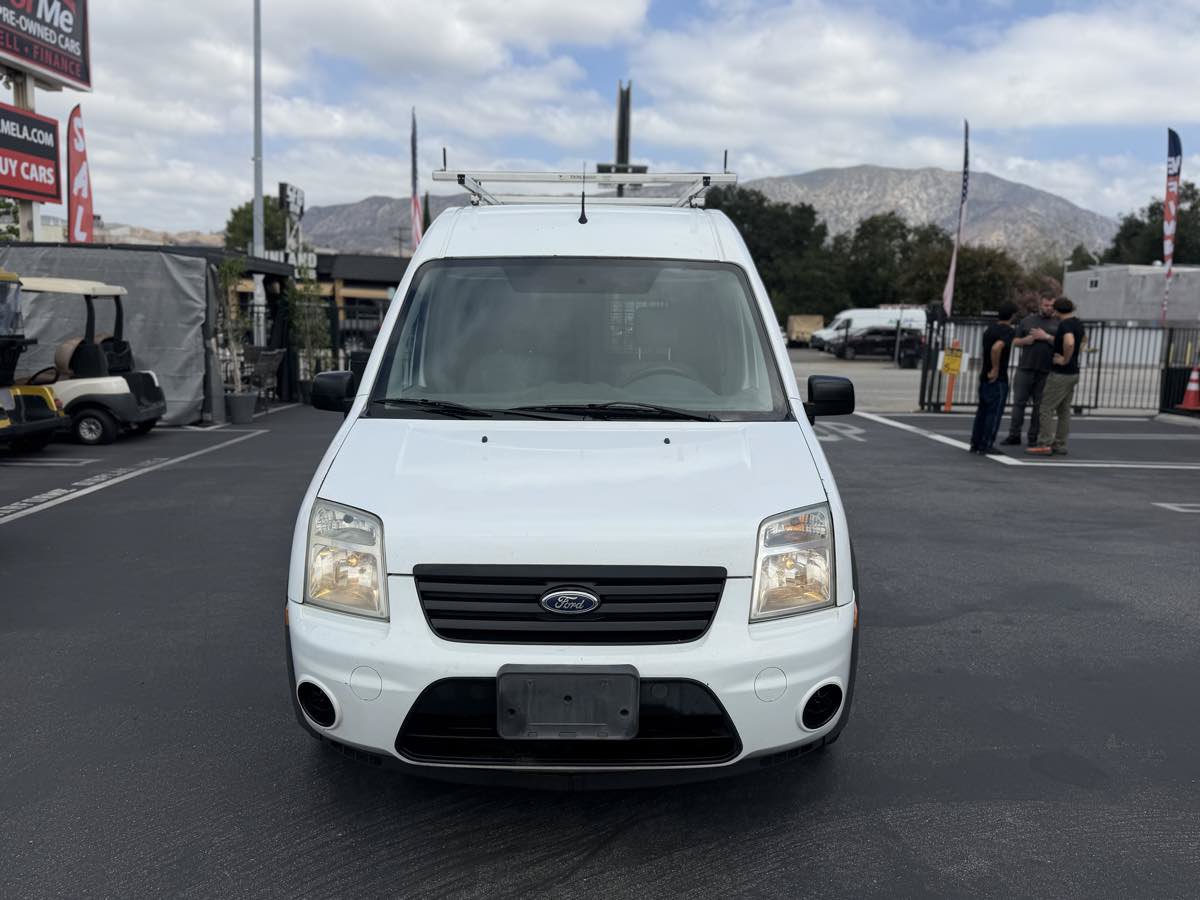 Used 2011 Ford Transit Connect XLT FWD image 2