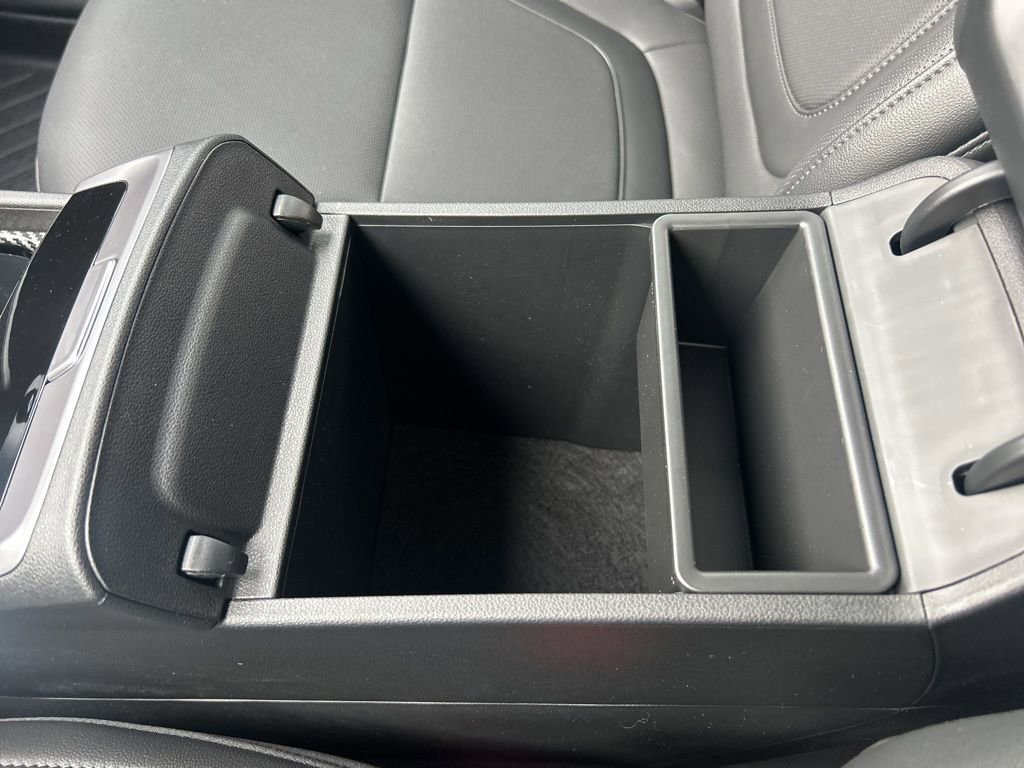 Used 2025 Hyundai Santa Cruz SEL image 35