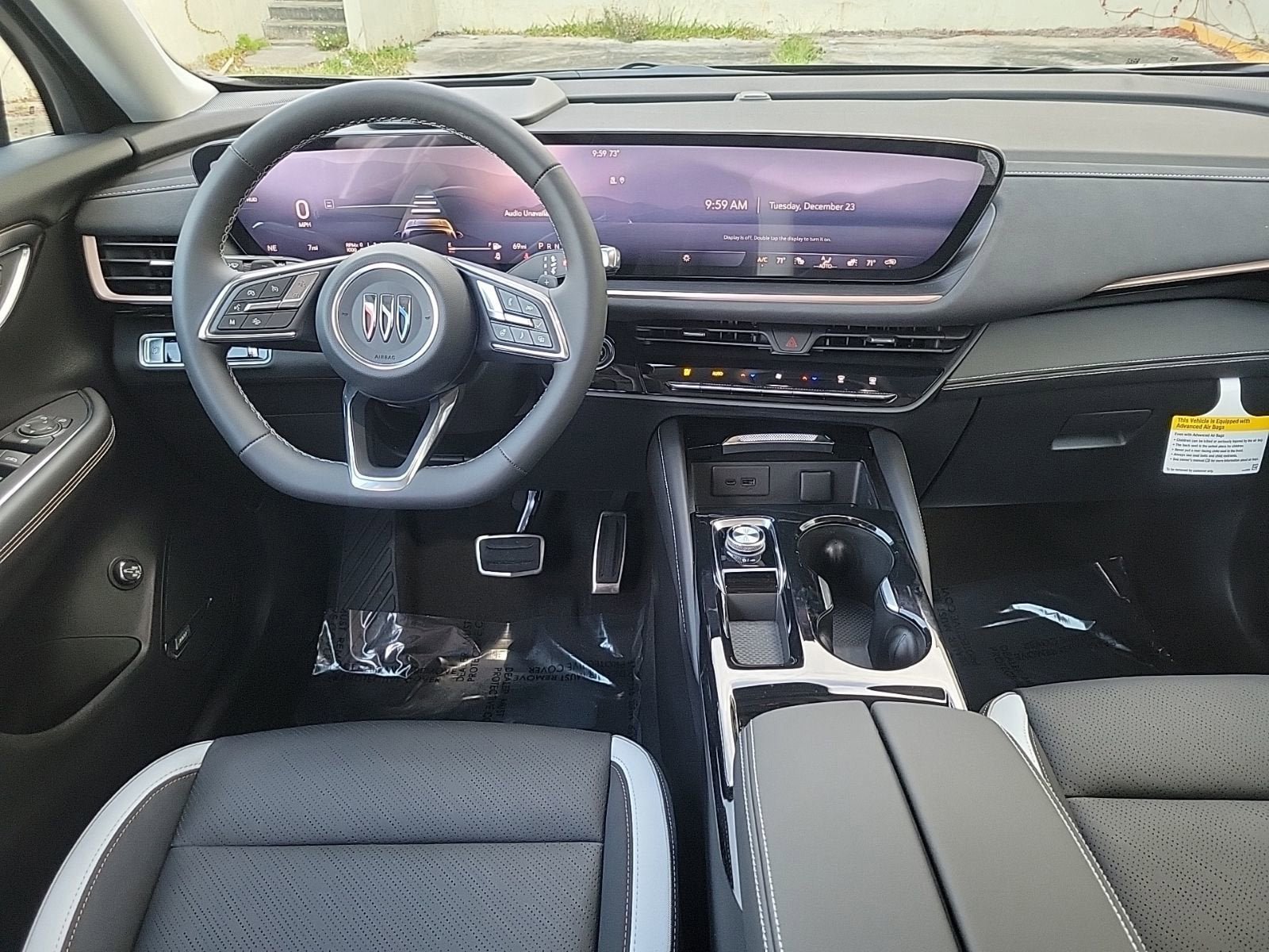 New 2026 Buick Envision Sport Touring image 13