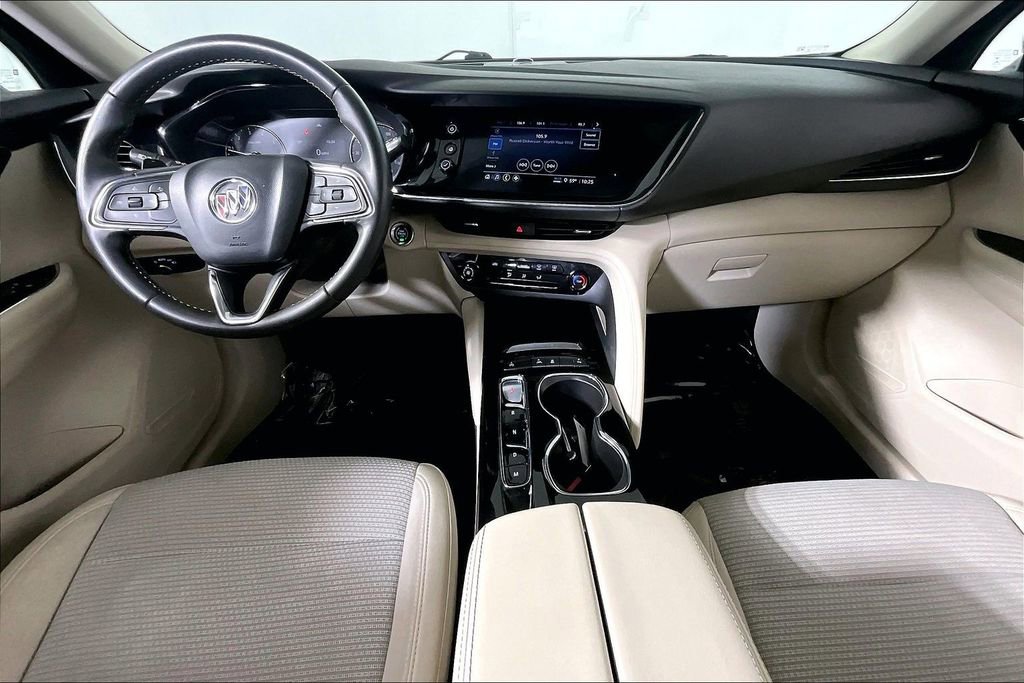 Used 2023 Buick Envision Preferred image 15