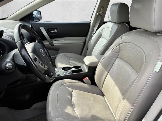 Used 2013 Nissan Rogue SL AWD/4WD image 12