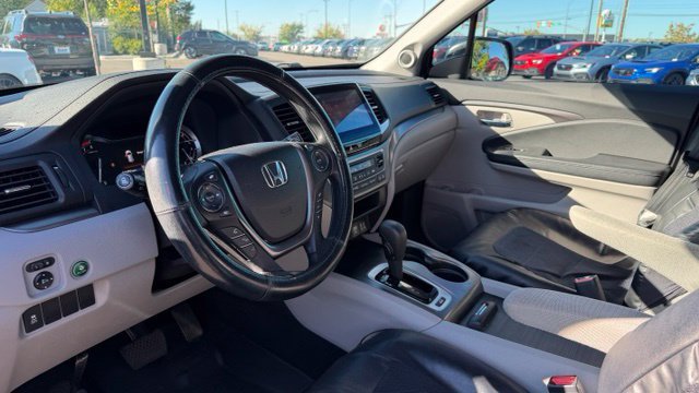 Used 2016 Honda Pilot EX image 17
