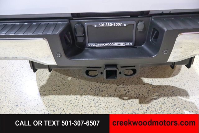 Used 2023 Ford F250 XL w/ 360-Degree Camera Package AWD/4WD image 17