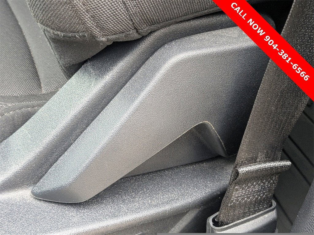 Used 2023 Ford F150 XL w/ STX Appearance Package image 20