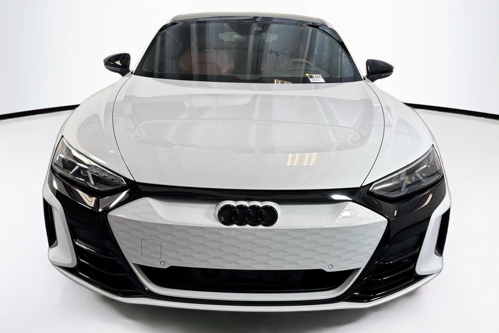 Used 2024 Audi RS e-tron GT w/ Carbon Performance Package image 2