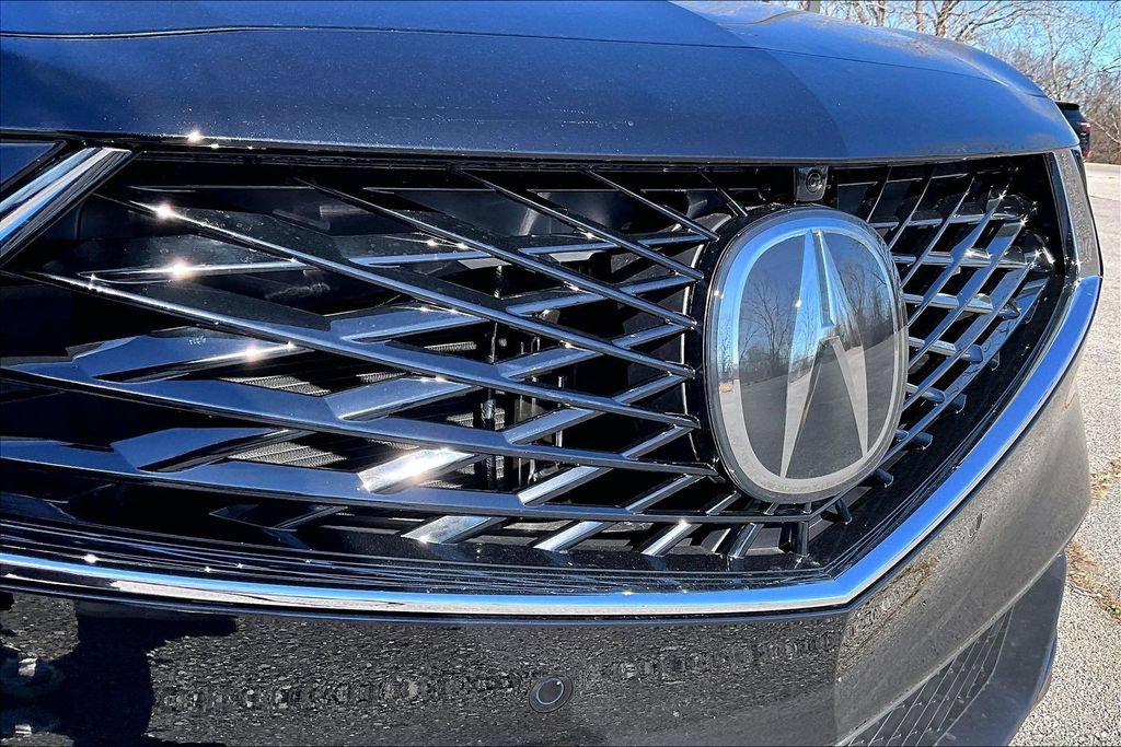 New 2026 Acura MDX w/ Advance Package AWD/4WD image 37
