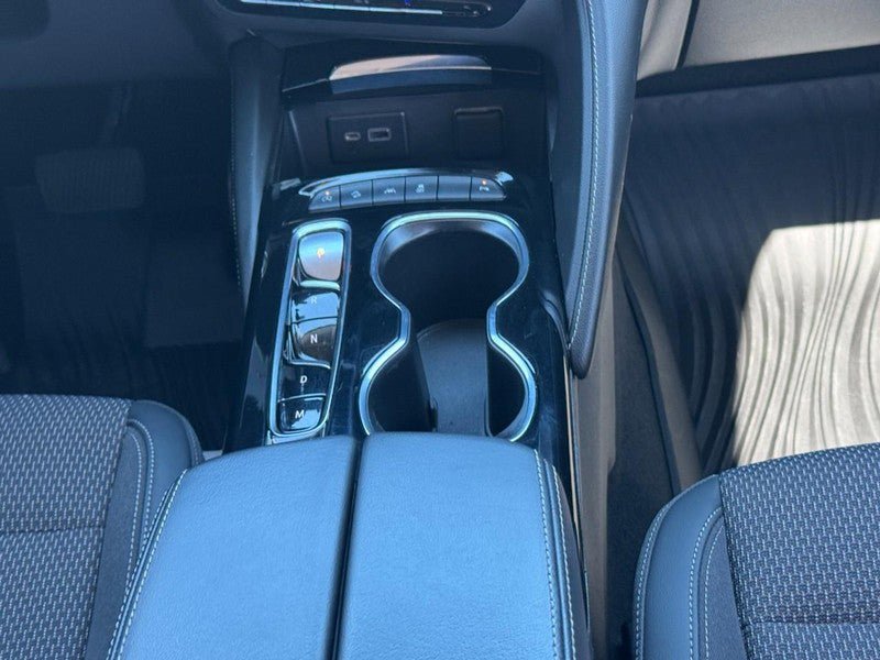 Used 2023 Buick Envision Preferred w/ Premium Seat Package image 14