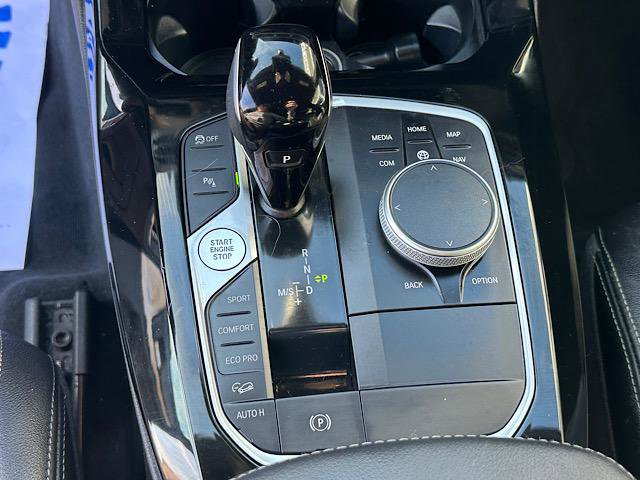 Certified 2023 BMW X3 M40i w/ Premium Package image 26