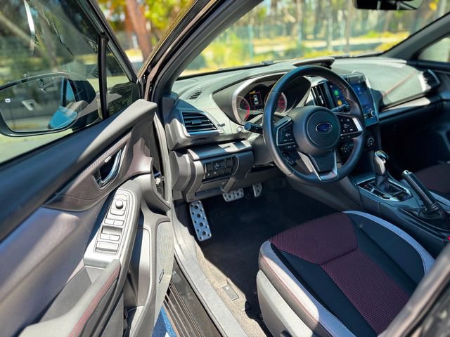 Used 2023 Subaru Impreza 2.0i Sport AWD/4WD image 26