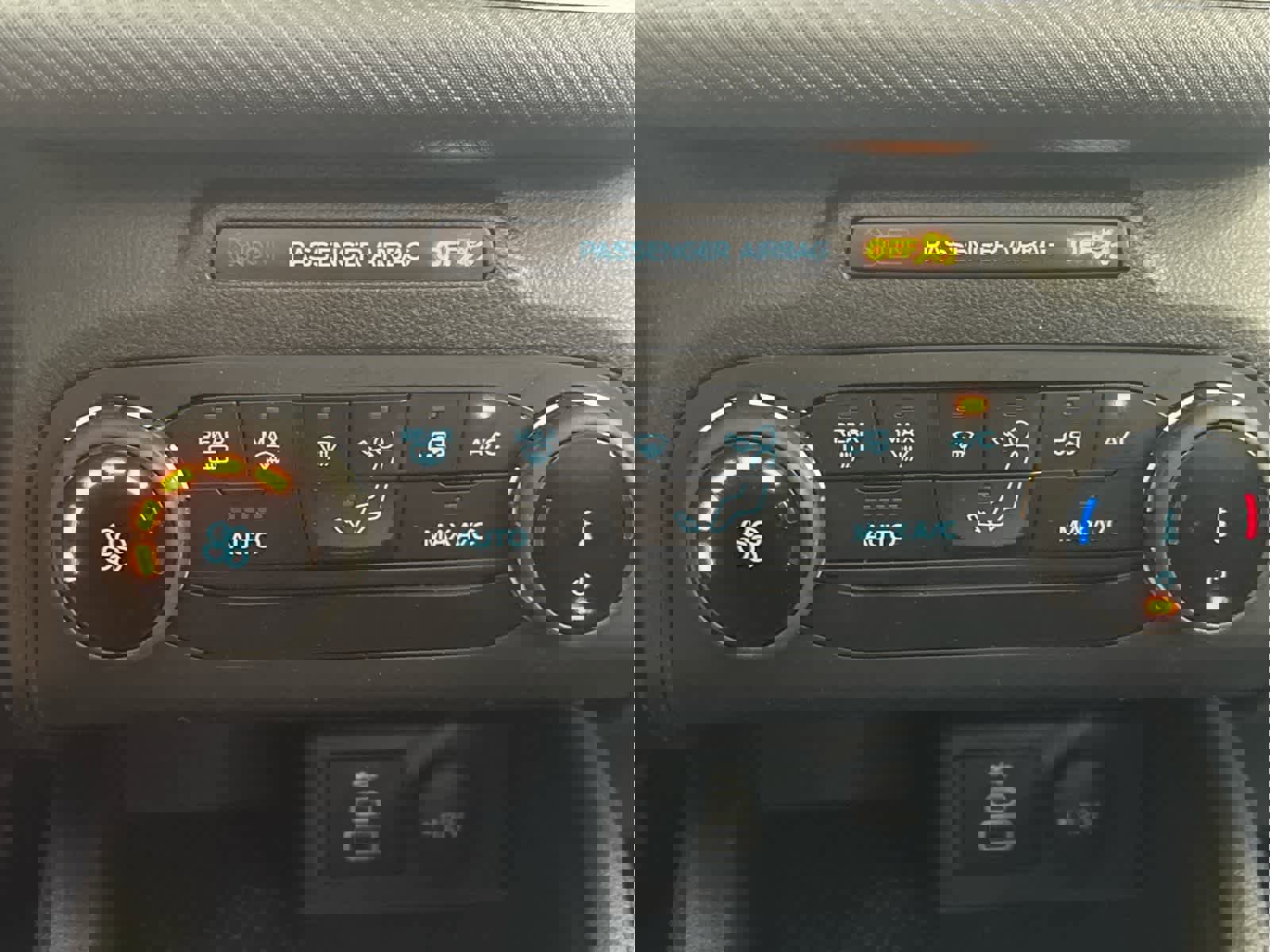 Used 2024 Ford Bronco Sport Big Bend image 25