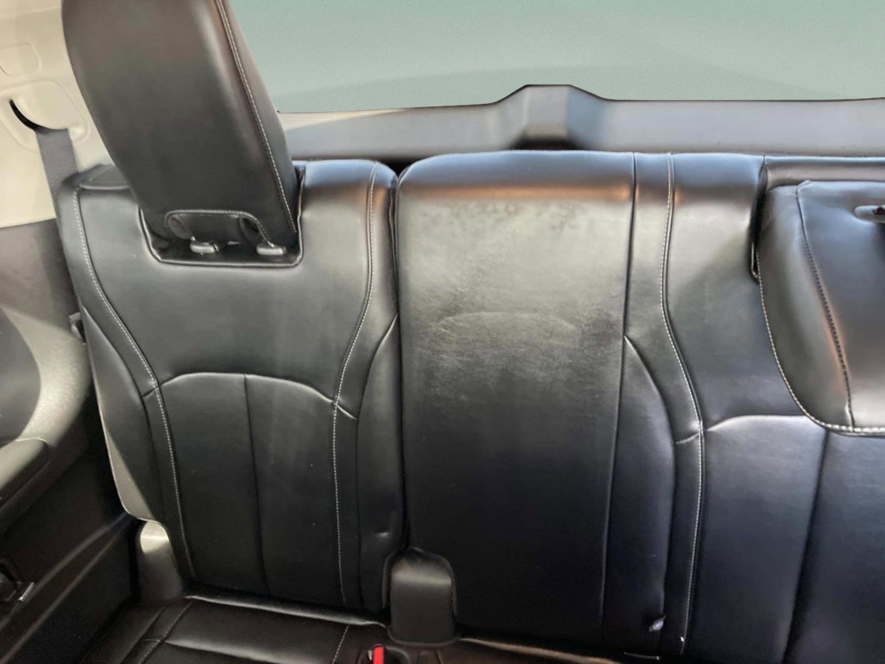 Used 2023 INFINITI QX60 Sensory w/ Vision Package image 12