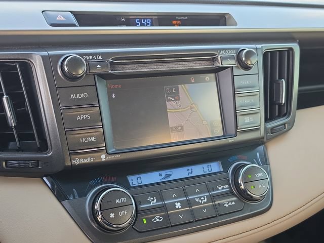 Used 2015 Toyota RAV4 XLE AWD/4WD image 23