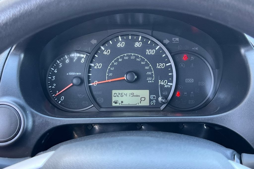 Used 2024 Mitsubishi Mirage ES FWD image 25