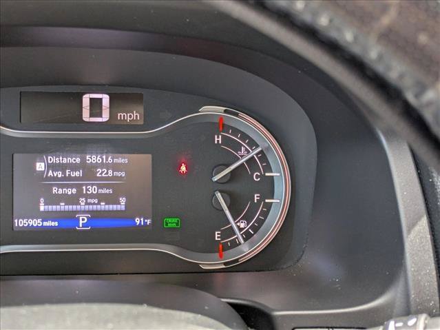 Used 2017 Honda Pilot EX-L image 11