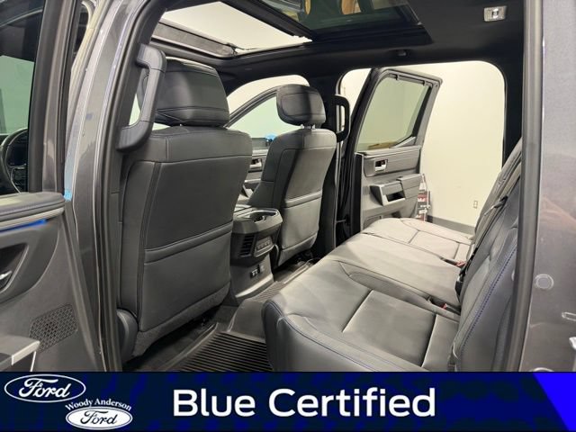 Used 2024 Toyota Tundra Platinum AWD/4WD image 24