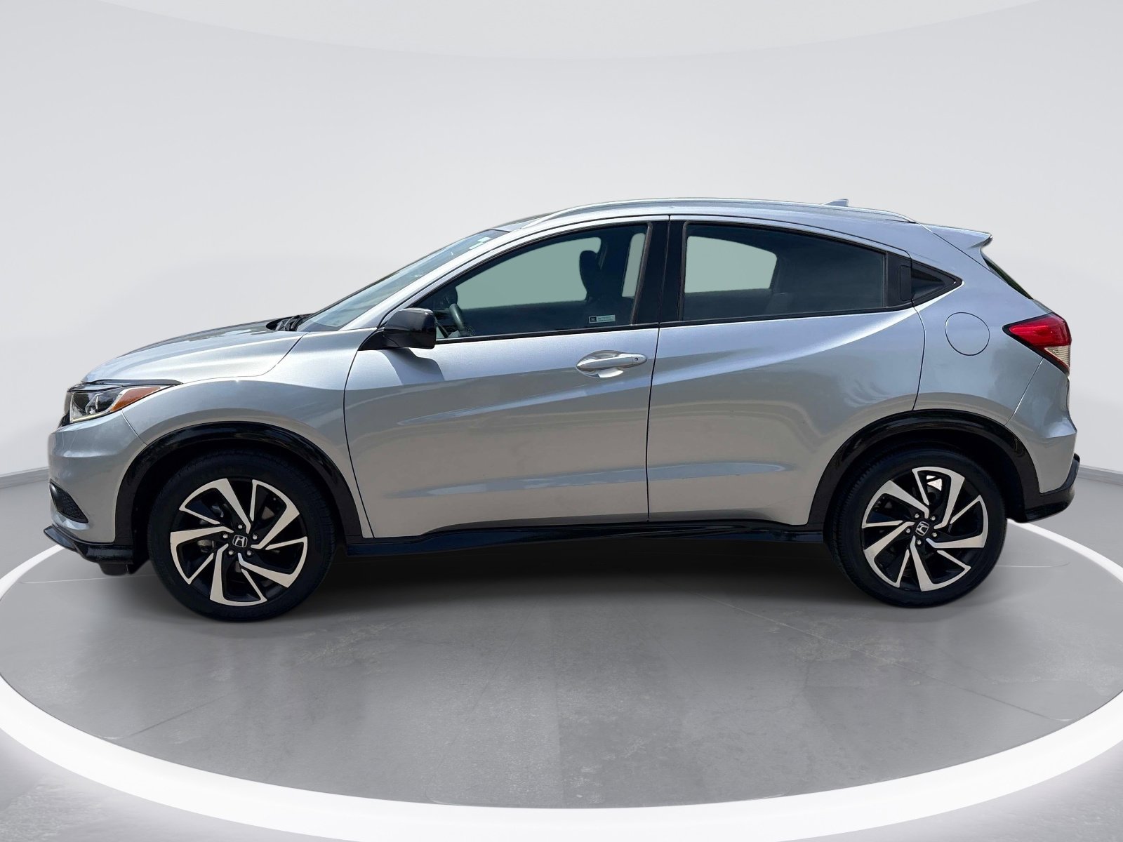 Used 2019 Honda HR-V Sport image 5