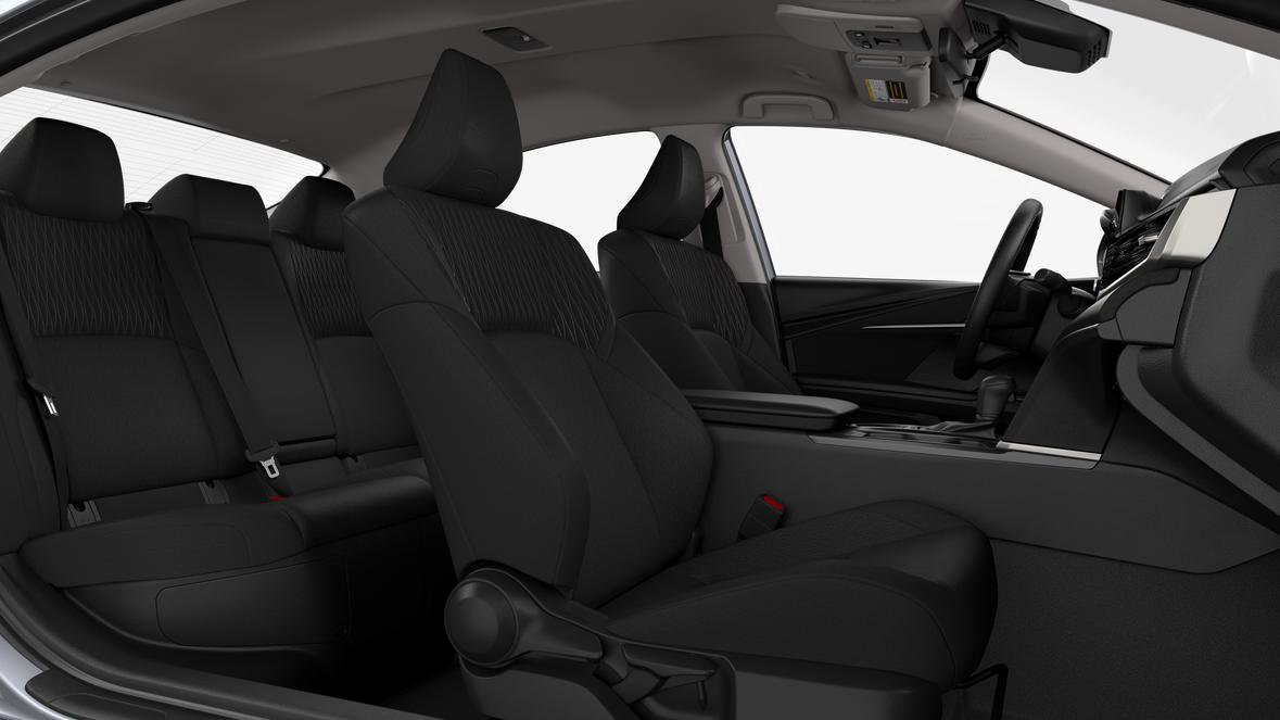 New 2026 Toyota Camry LE image 60