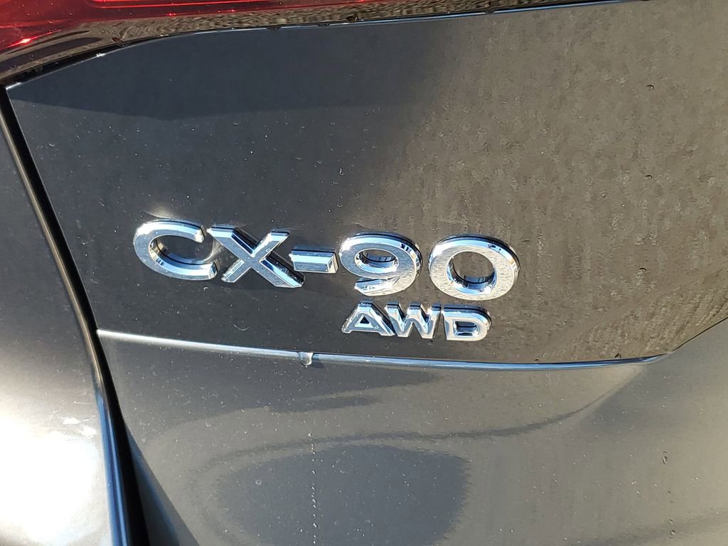 New 2026 MAZDA CX-90 3.3 Turbo S w/ Premium Plus image 7