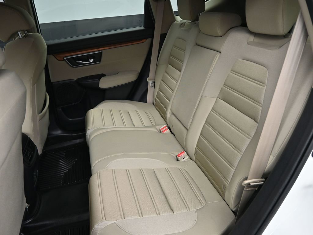 Used 2018 Honda CR-V EX image 16