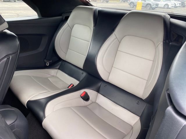 Used 2024 Ford Mustang Premium RWD image 17