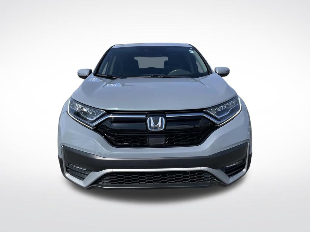 Used 2021 Honda CR-V EX image 9