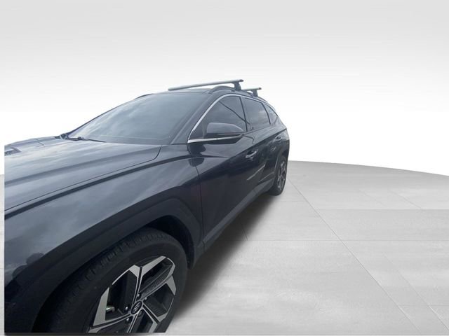 Used 2023 Hyundai Tucson Limited image 2