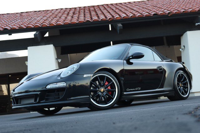 Used 2011 Porsche 911 Carrera GTS RWD image 70