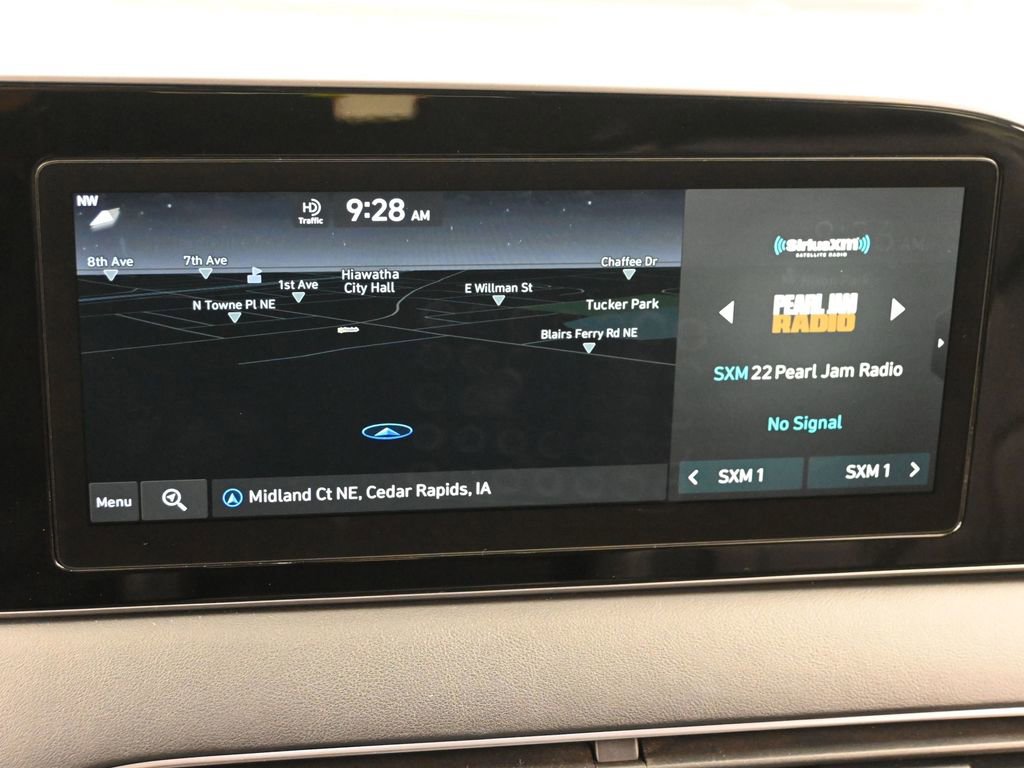 Used 2022 Hyundai Palisade SEL w/ 8P Bench Seat Package image 19