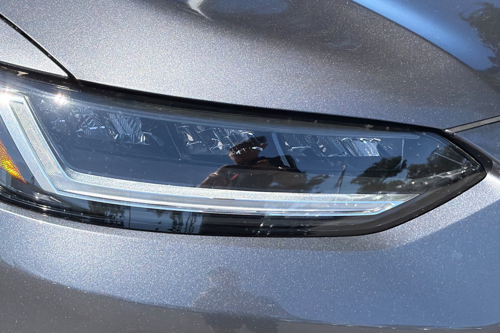 New 2027 Honda HR-V EX-L image 17