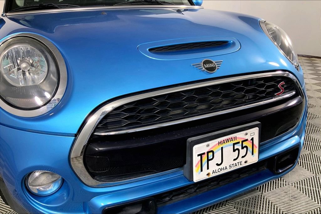 Used 2019 MINI Cooper S image 30