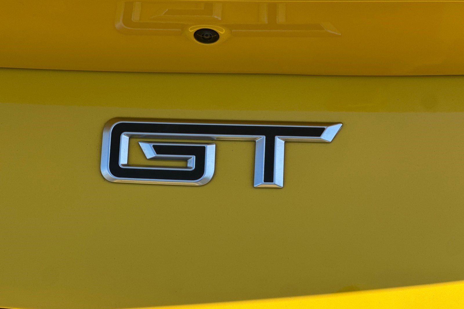 Used 2024 Ford Mustang GT RWD image 34