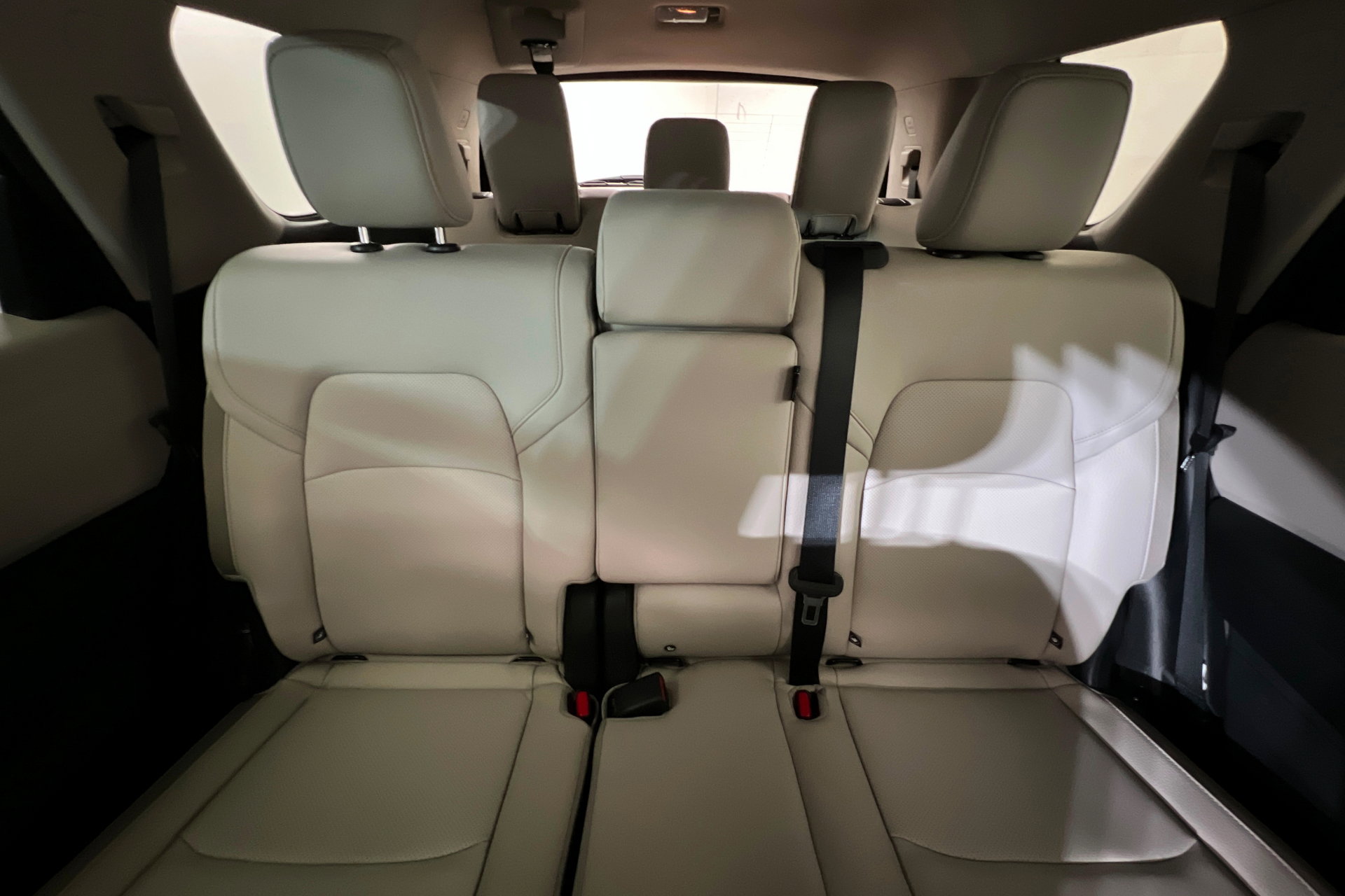 New 2026 Nissan Pathfinder SL image 26