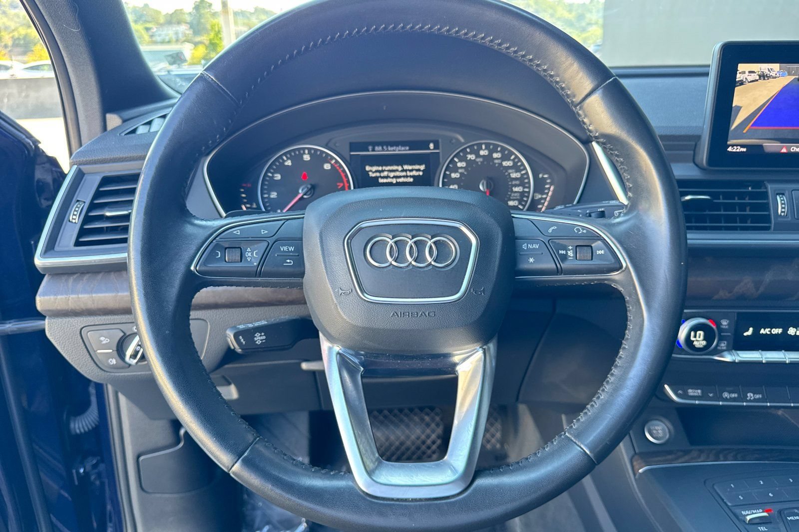 Used 2018 Audi Q5 2.0T Premium w/ Convenience Package AWD/4WD image 26