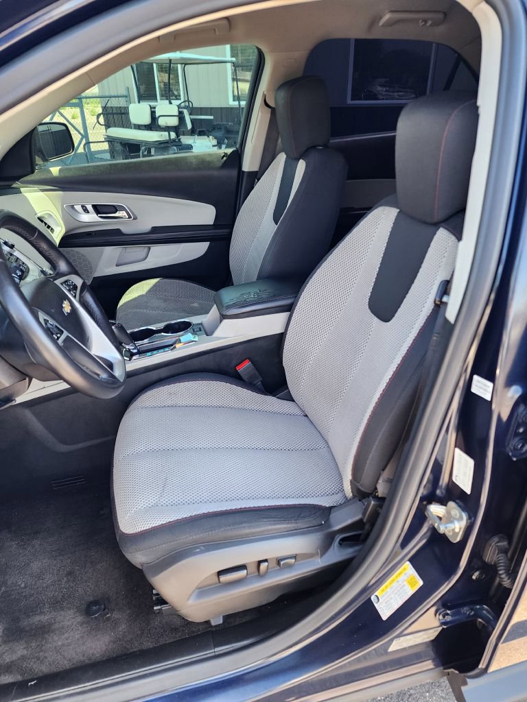 Used 2016 Chevrolet Equinox LT w/ Convenience Package image 12