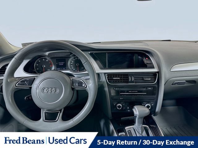 Used 2016 Audi A4 2.0T Premium Plus w/ Technology Package AWD/4WD image 25