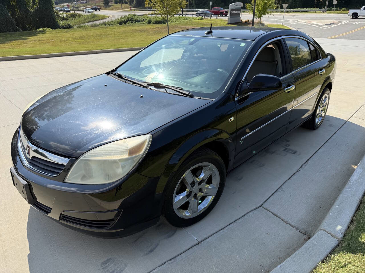 Used 2007 Saturn Aura XE