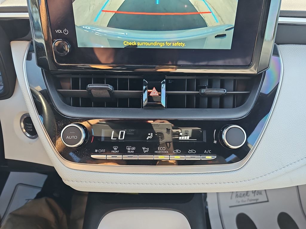 Used 2024 Toyota Corolla SE image 26