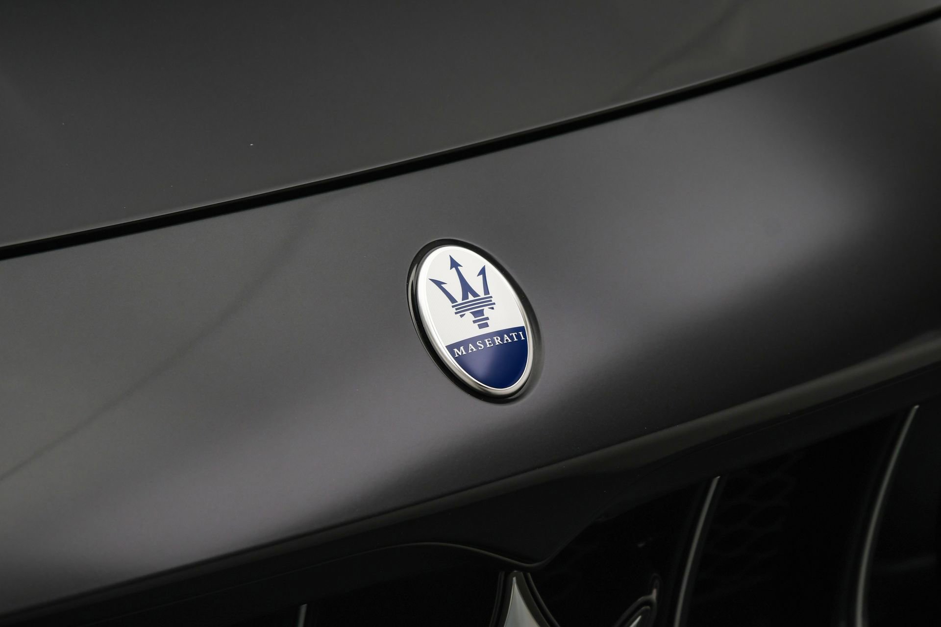 New 2025 Maserati Grecale GT image 26