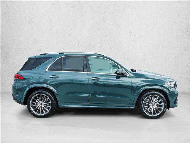 New 2027 Mercedes-Benz GLE 450 4MATIC image 4